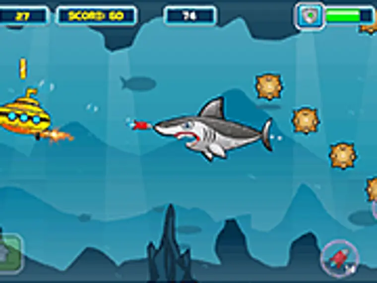 Submarine Adventure