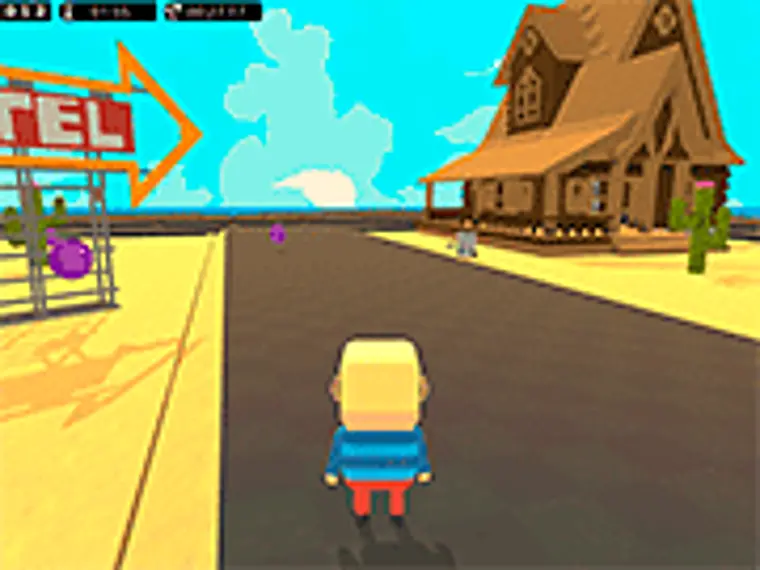 thumb