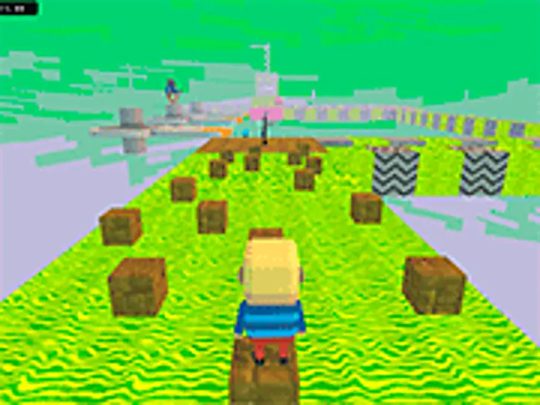 thumb