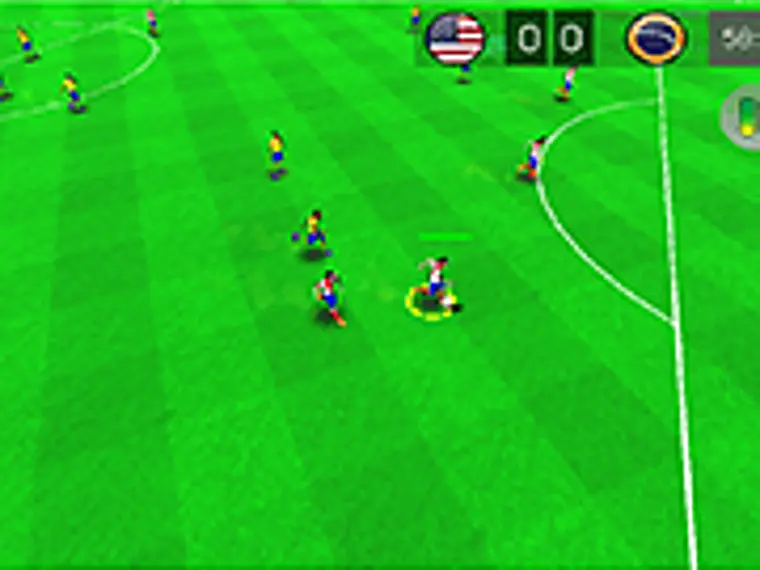 Football 2020 - Play Now