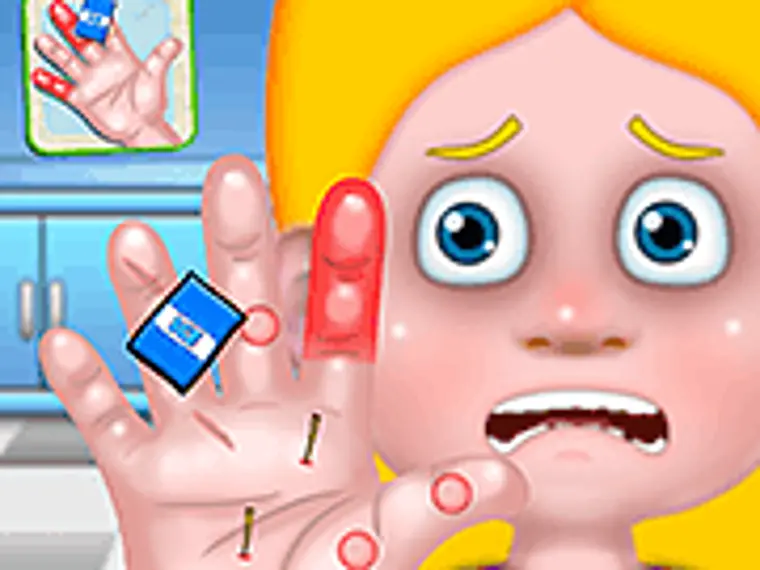 thumb