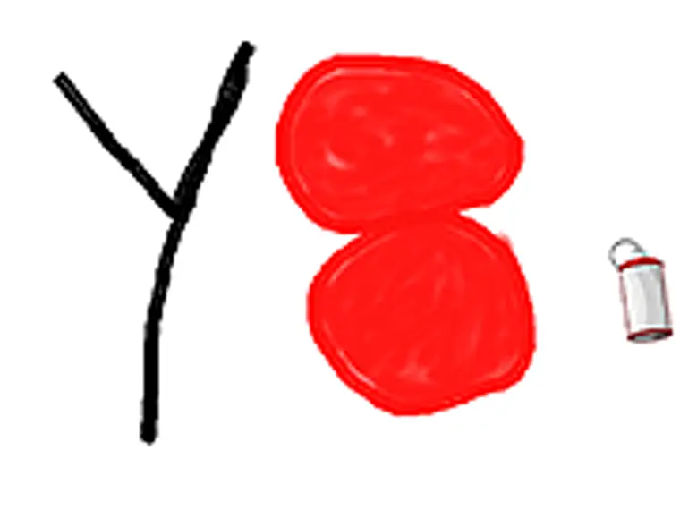 thumb