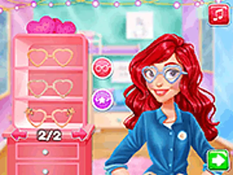 Princesses Stylish Sunglasses