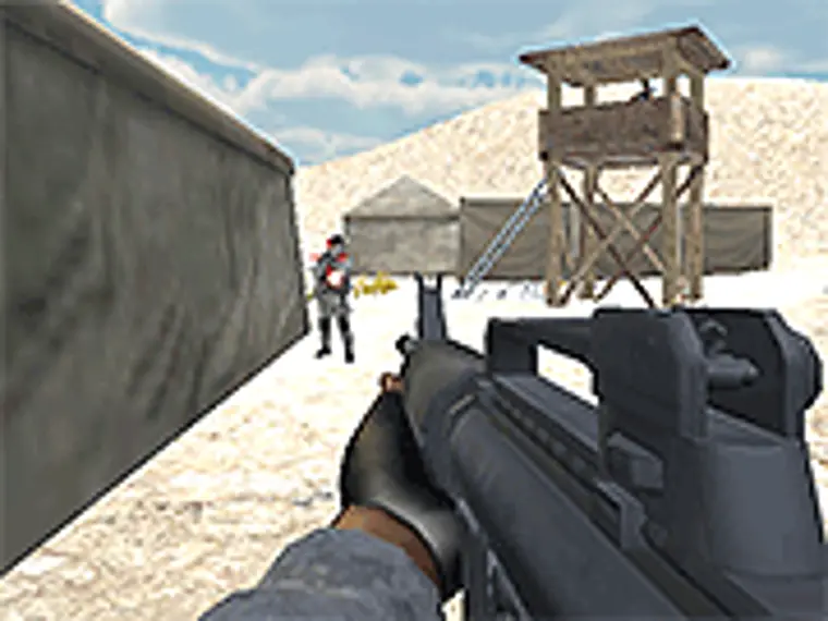 thumb