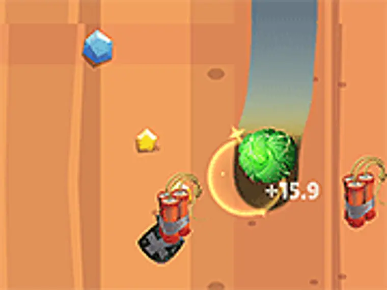 thumb