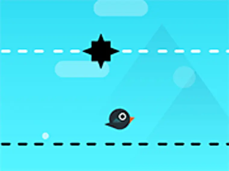 Birdie Tower