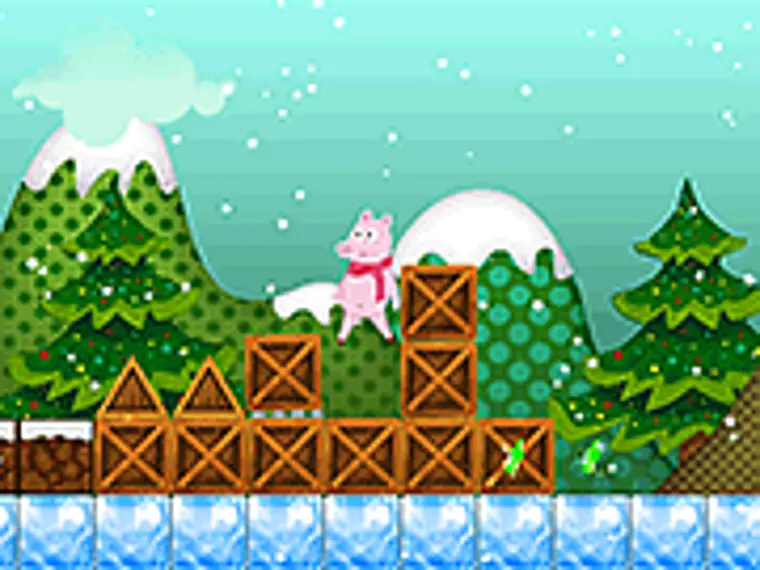 Save the Pig Html5