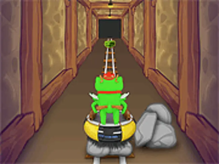 thumb