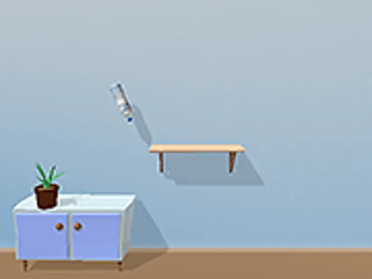 kitchen rush