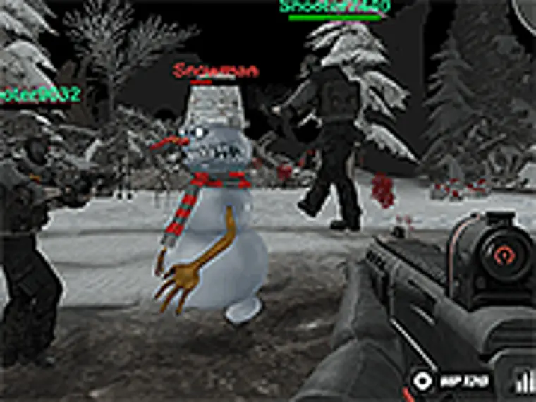 thumb