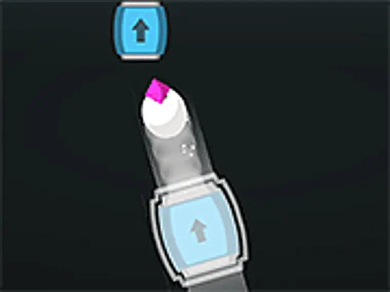 thumb