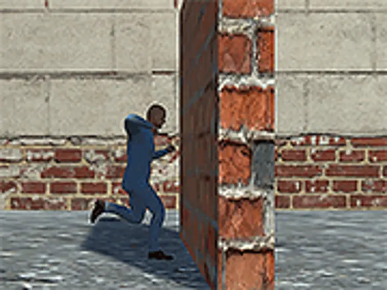 thumb