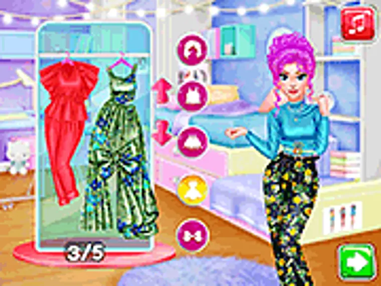 Influencers Fashion Show Adventure - Play Now on Y8.com Influencers Fashion Show Adventure - Play Now on Y8.com