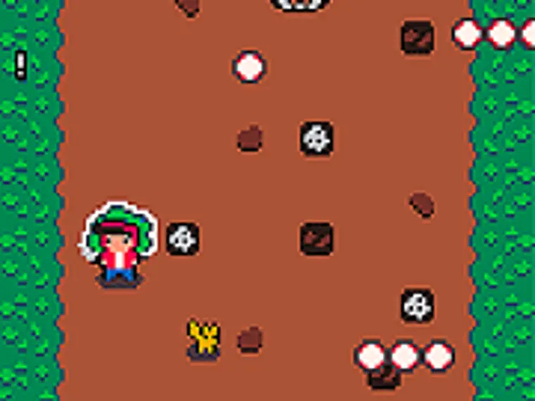 Wander Kid