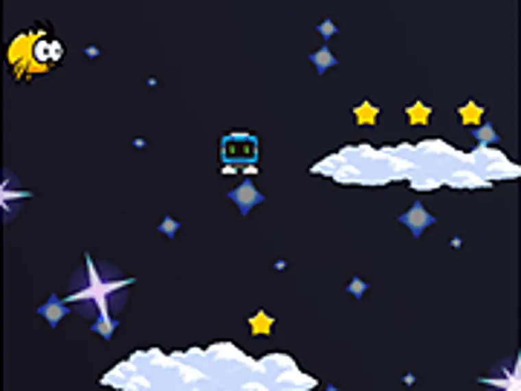 Bit Jump