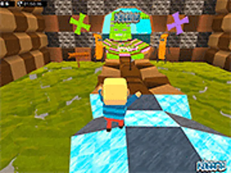 thumb