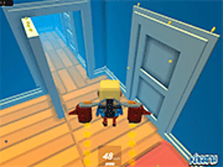 thumb