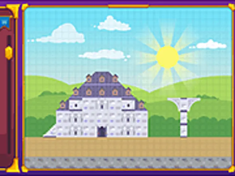 castle blocks