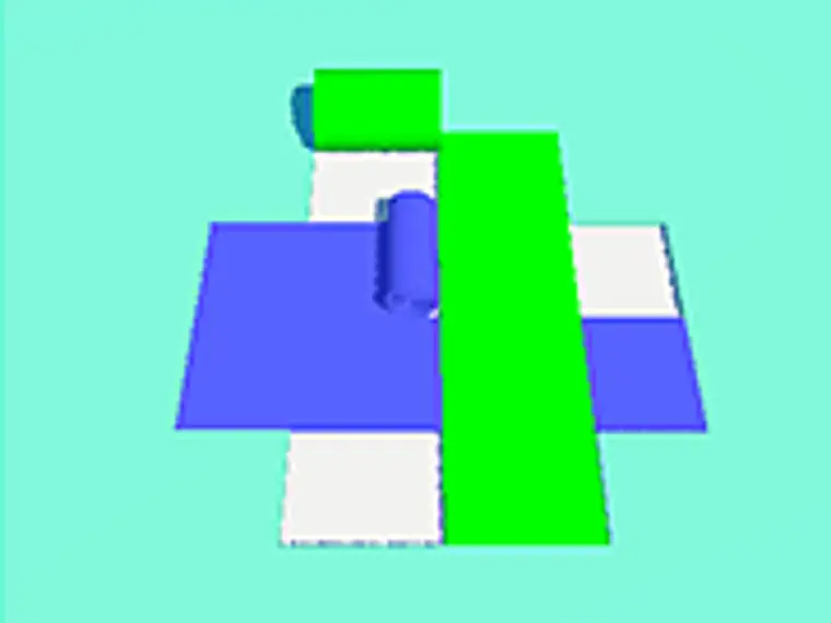 thumb
