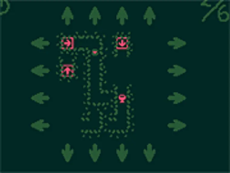 Living Labyrinth