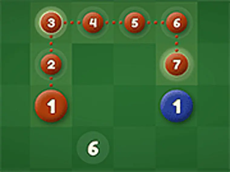 Number Sequencer