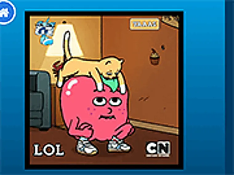 thumb
