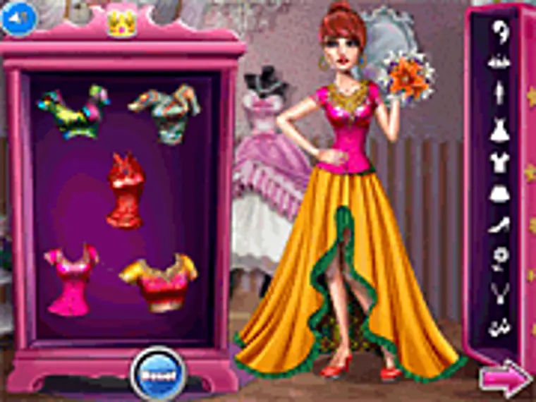 barbie games dress up fashion show Doll Dress Boutique: Sew 40+ Projects for 18