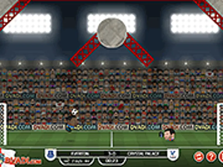 Football Heads: England 2019-20 (Premier League) - Play Now