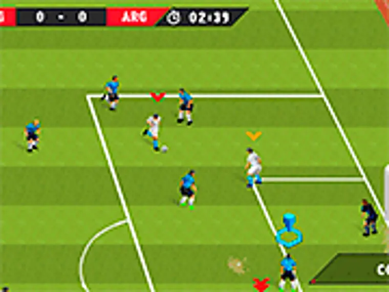 Real Football - Play Now