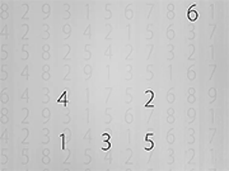 thumb