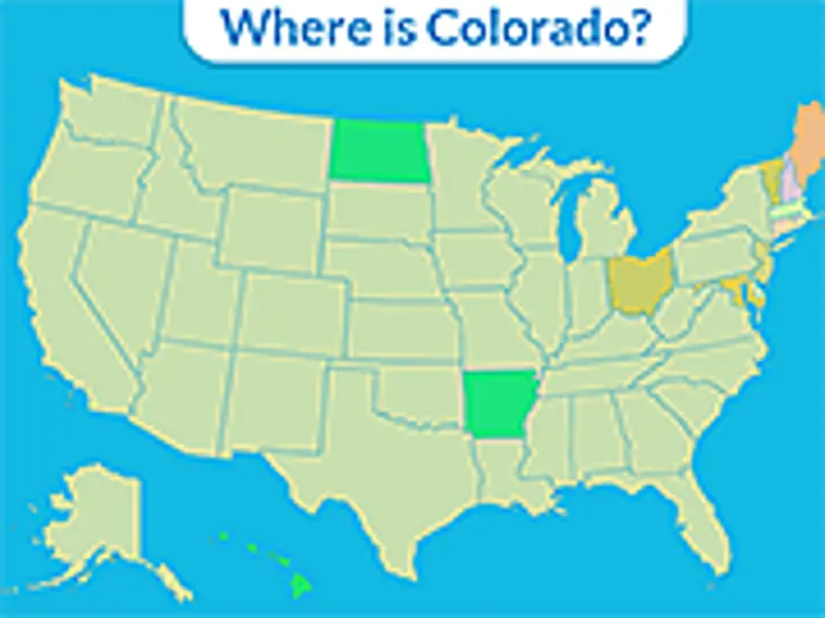 u.s. 50 states