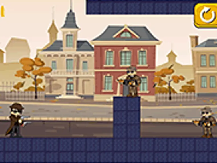 mr mafia