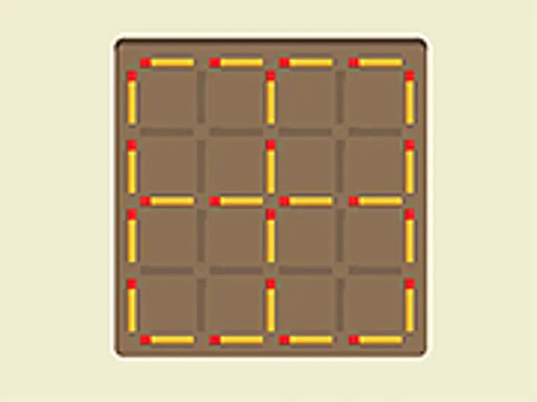 Matches Puzzle