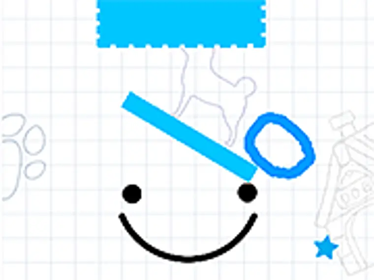 Draw Here WebGL - Play Now on Y8.com