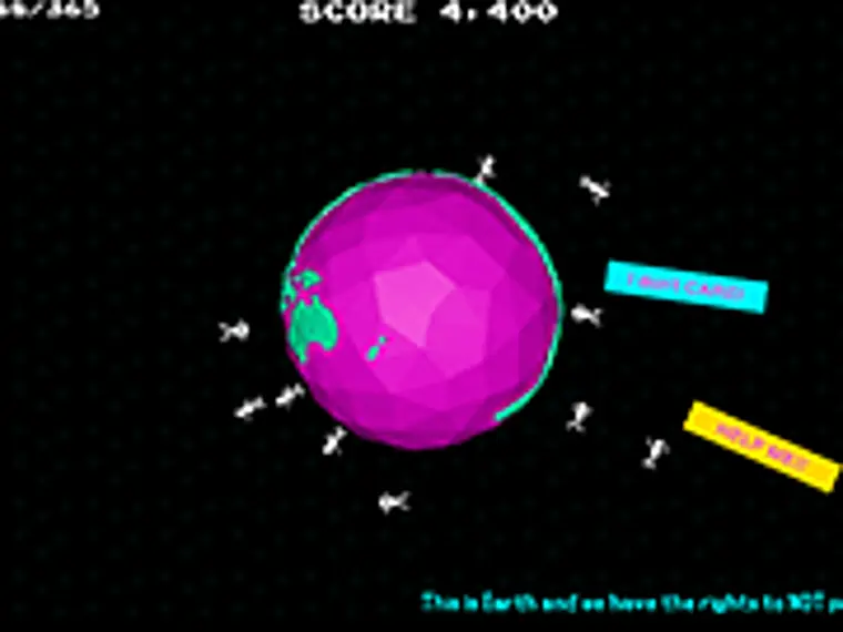 NoGrav-19
