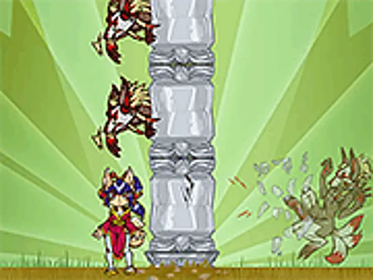 thumb