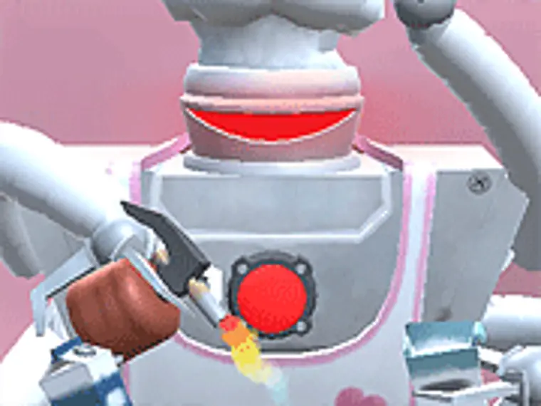 thumb