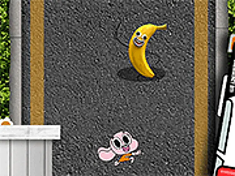 thumb