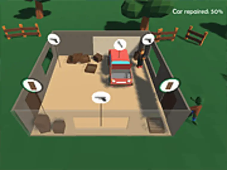 thumb