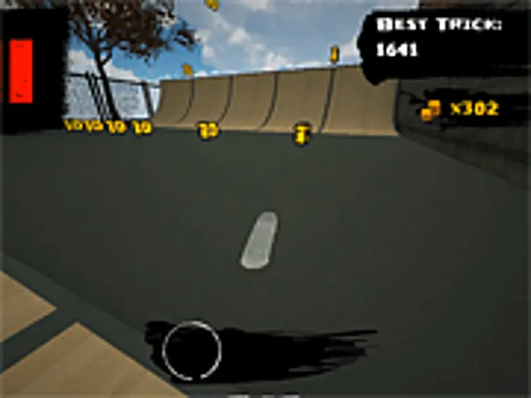 thumb