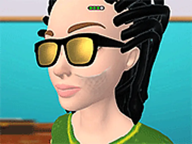 thumb