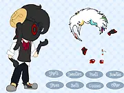 Cody Dressup