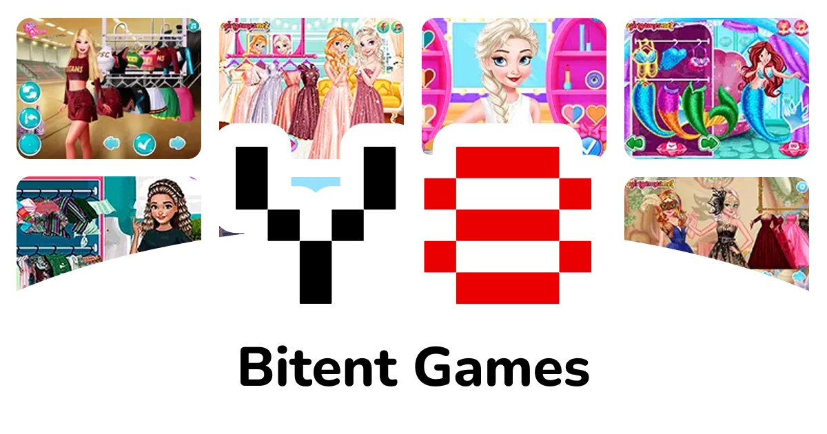 Bitent Games - Play Now on Y8.com