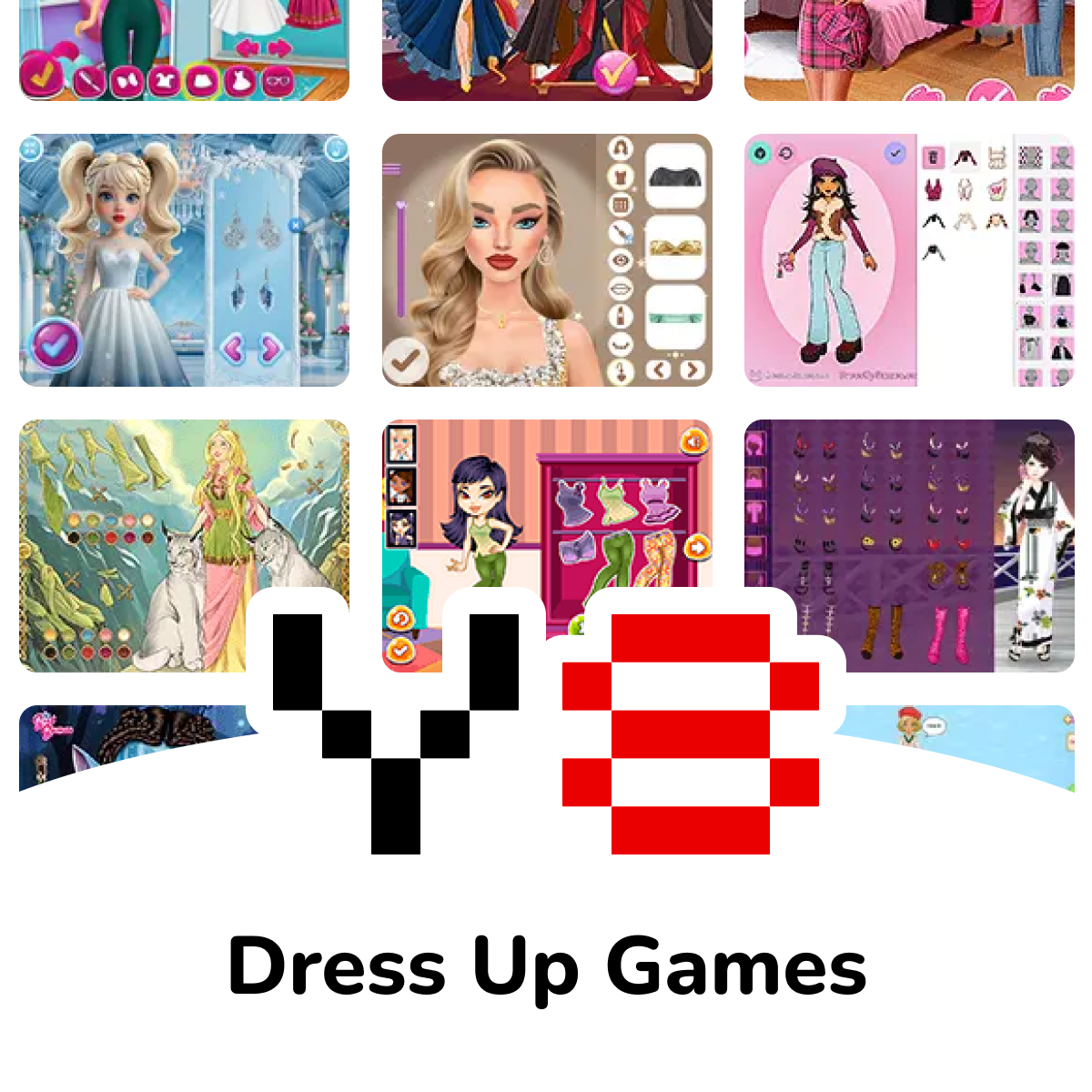 princess polly baby blue dress The Grave of Browser Dress-Up Games (Early 2000's) main image 1